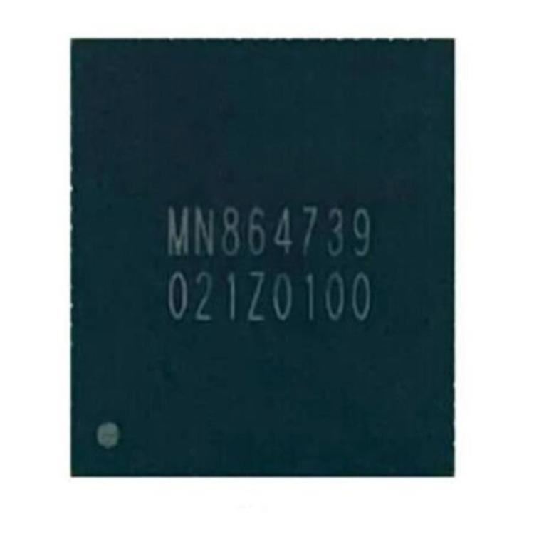 MN864739 HDMI IC Chip for PS5 - High-Quality Video & Audio, Durable & EMI Resistant