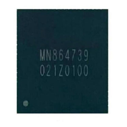 MN864739 HDMI IC Chip for PS5 - High-Quality Video & Audio, Durable & EMI Resistant