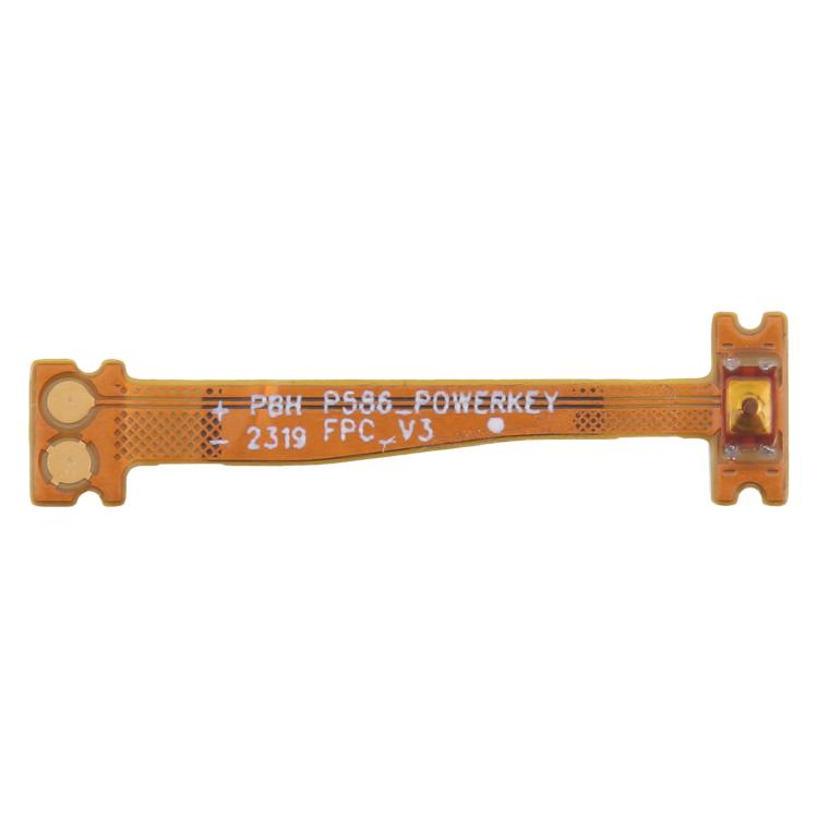 Huawei MatePad 11.5" BTK-W09/AL09 Power Button Flex Cable Replacement - Compatible Spare Part