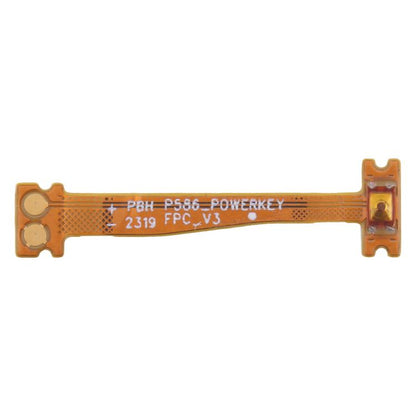 Huawei MatePad 11.5" BTK-W09/AL09 Power Button Flex Cable Replacement - Compatible Spare Part