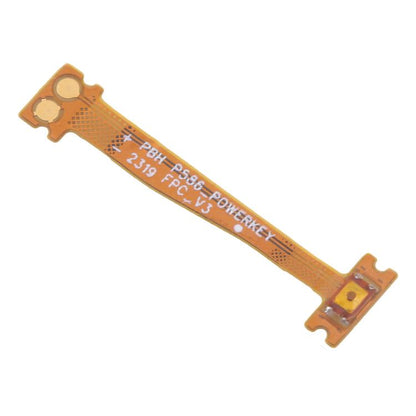 Huawei MatePad 11.5" BTK-W09/AL09 Power Button Flex Cable Replacement - Compatible Spare Part