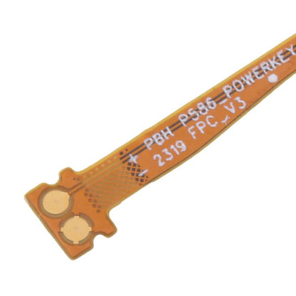Huawei MatePad 11.5" BTK-W09/AL09 Power Button Flex Cable Replacement - Compatible Spare Part