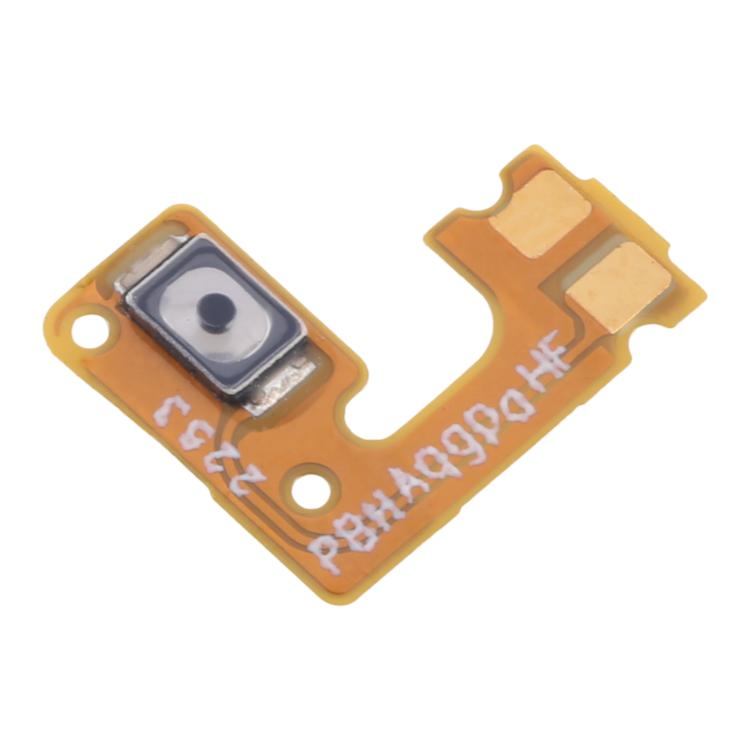 Replacement Power Button Flex Cable for Honor Pad V8 (BRT-W09) - Compatible, Tested & Ready to Install