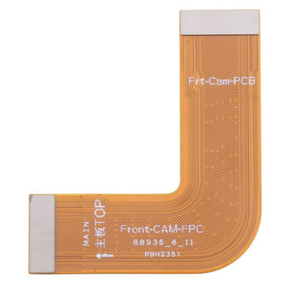Honor Pad X8 Pro ELN-W09 Flex Cable Replacement for Subsidiary Board Connection - Professional Installation Recommended