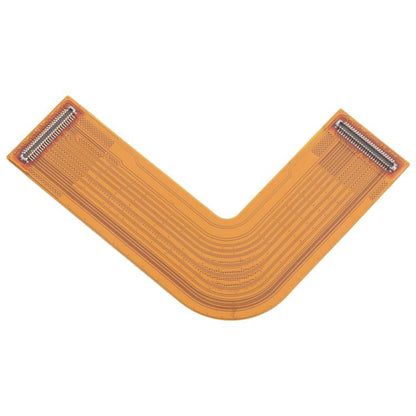 Honor Pad X8 Pro ELN-W09 Flex Cable Replacement for Subsidiary Board Connection - Professional Installation Recommended