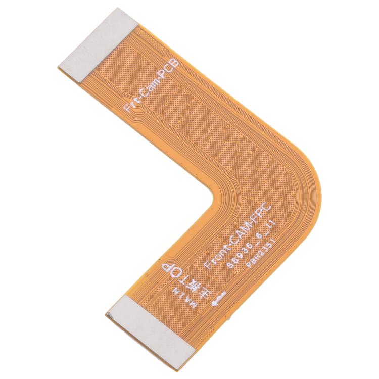 Honor Pad X8 Pro ELN-W09 Flex Cable Replacement for Subsidiary Board Connection - Professional Installation Recommended