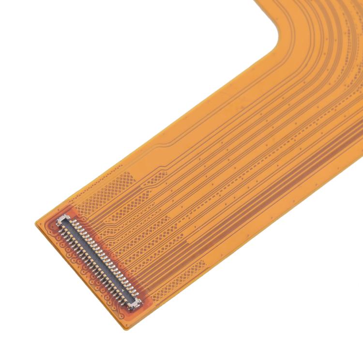 Honor Pad X8 Pro ELN-W09 Flex Cable Replacement for Subsidiary Board Connection - Professional Installation Recommended