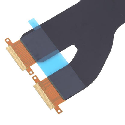 Huawei MatePad 11 (2023) DBR-W09 LCD Connection Flex Cable Replacement - Professional Installation Recommended