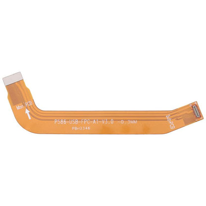 Huawei MatePad 11.5 BTK-W09/AL09 Motherboard Flex Cable Replacement - Compatible & Tested Quality Part