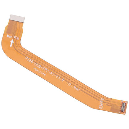 Huawei MatePad 11.5 BTK-W09/AL09 Motherboard Flex Cable Replacement - Compatible & Tested Quality Part