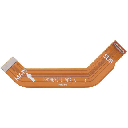 Honor Pad 9 HEY2-W09 Replacement Motherboard Flex Cable - Compatible, Checked & Ready to Install