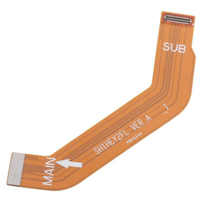 Honor Pad 9 HEY2-W09 Replacement Motherboard Flex Cable - Compatible, Checked & Ready to Install