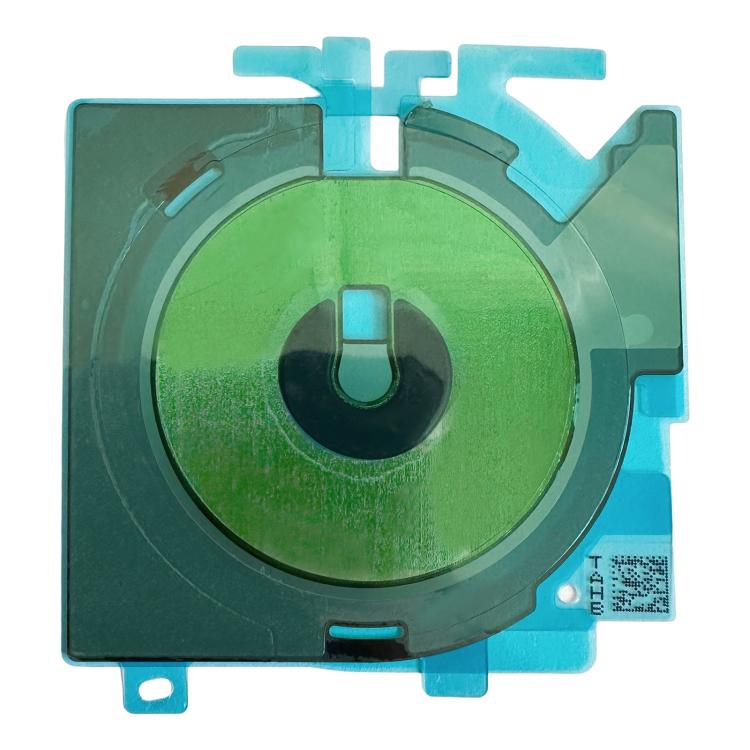 iPhone 15 Plus NFC Wireless Charging Module Heat Sink Graphite Sticker Replacement Part