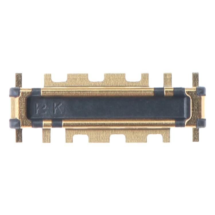 iPhone 16 / 16 Plus Battery FPC Connector Flex Cable Replacement Part - Quality Assurance Included