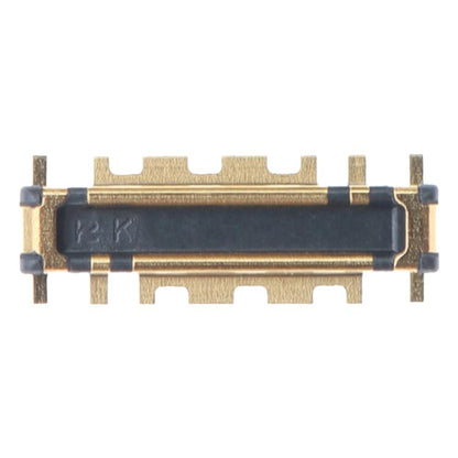 iPhone 16 / 16 Plus Battery FPC Connector Flex Cable Replacement Part - Quality Assurance Included