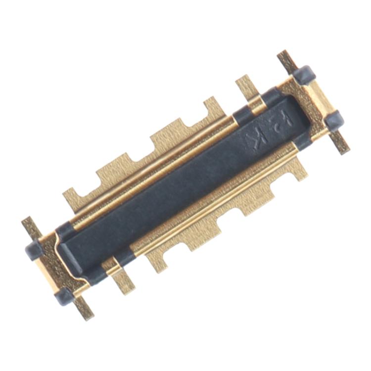 iPhone 16 / 16 Plus Battery FPC Connector Flex Cable Replacement Part - Quality Assurance Included