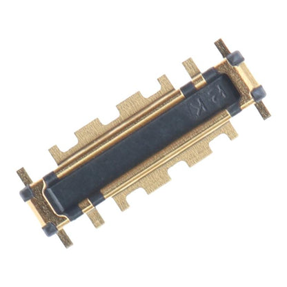 iPhone 16 / 16 Plus Battery FPC Connector Flex Cable Replacement Part - Quality Assurance Included