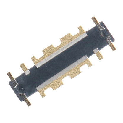 iPhone 16 / 16 Plus Battery FPC Connector Flex Cable Replacement Part - Quality Assurance Included