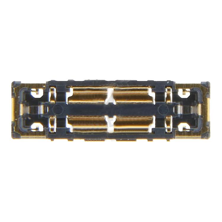 iPhone 16 Pro / 16 Pro Max Motherboard Battery FPC Connector Replacement Part