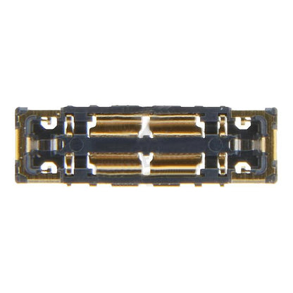 iPhone 16 Pro / 16 Pro Max Motherboard Battery FPC Connector Replacement Part