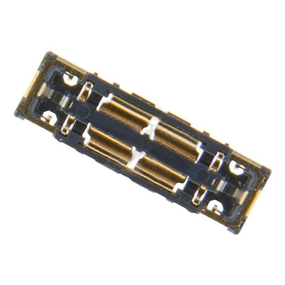 iPhone 16 Pro / 16 Pro Max Motherboard Battery FPC Connector Replacement Part