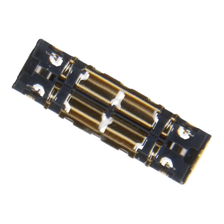 iPhone 16 Pro / 16 Pro Max Motherboard Battery FPC Connector Replacement Part