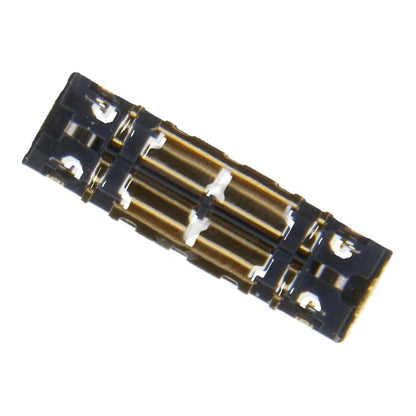 iPhone 16 Pro / 16 Pro Max Motherboard Battery FPC Connector Replacement Part