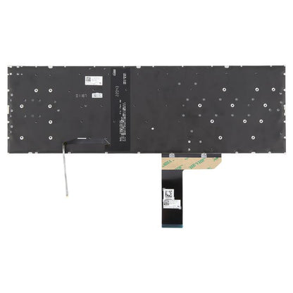 US Version Backlit Keyboard for Asus Vivobook Pro 15X OLED K6501/M6501 - Perfect Replacement Part