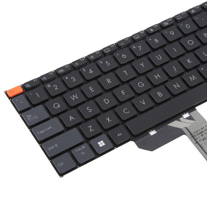 US Version Backlit Keyboard for Asus Vivobook Pro 15X OLED K6501/M6501 - Perfect Replacement Part