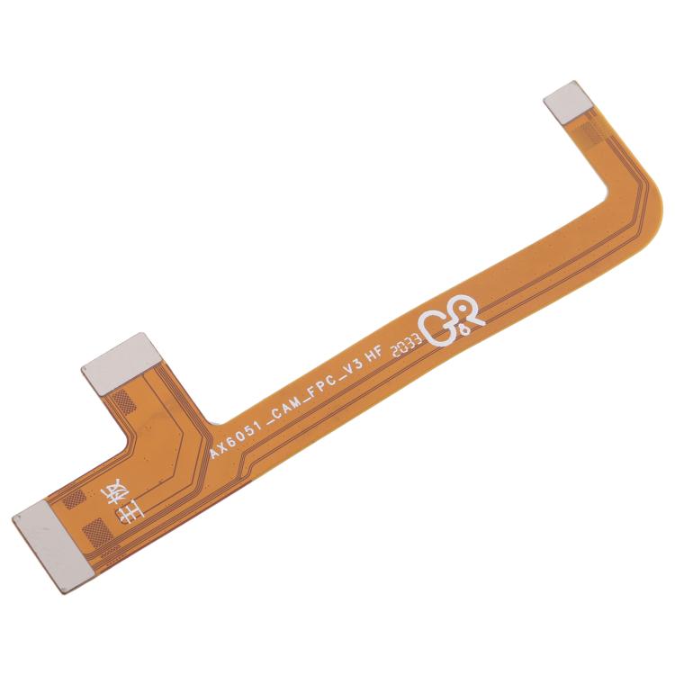 Huawei MatePad 10.4 BAH3-W59 Flex Cable - Replacement Subsidiary Board Connection Part, Professional Installation Recommended