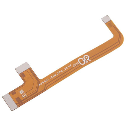 Huawei MatePad 10.4 BAH3-W59 Flex Cable - Replacement Subsidiary Board Connection Part, Professional Installation Recommended
