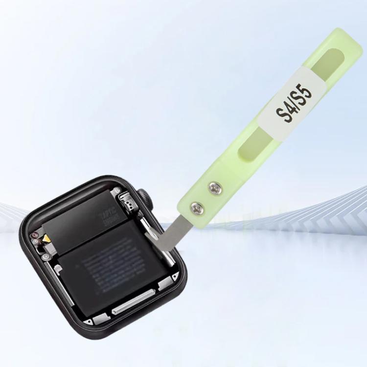 4-in-1 Quick Disassembly Tool for Apple Watch - Ergonomic, Lightweight & Compatible with Series 4-9, SE