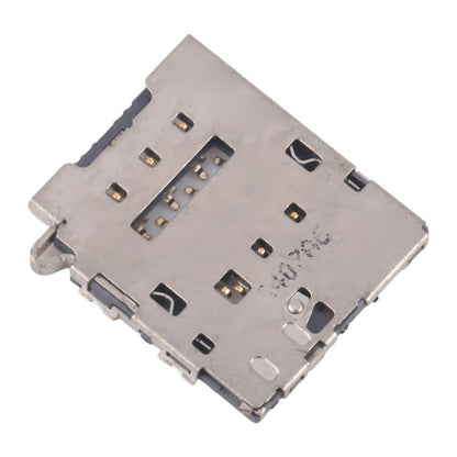 10pcs Original SIM Card Reader Replacement for Samsung Galaxy S6 (SM-G920) - Professional Installation Recommended