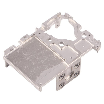 GoPro Hero11 Black Original LCD Frame Bezel Plate Replacement - Compatible & Quality Checked