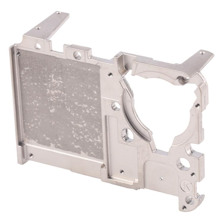 GoPro Hero11 Black Original LCD Frame Bezel Plate Replacement - Compatible & Quality Checked