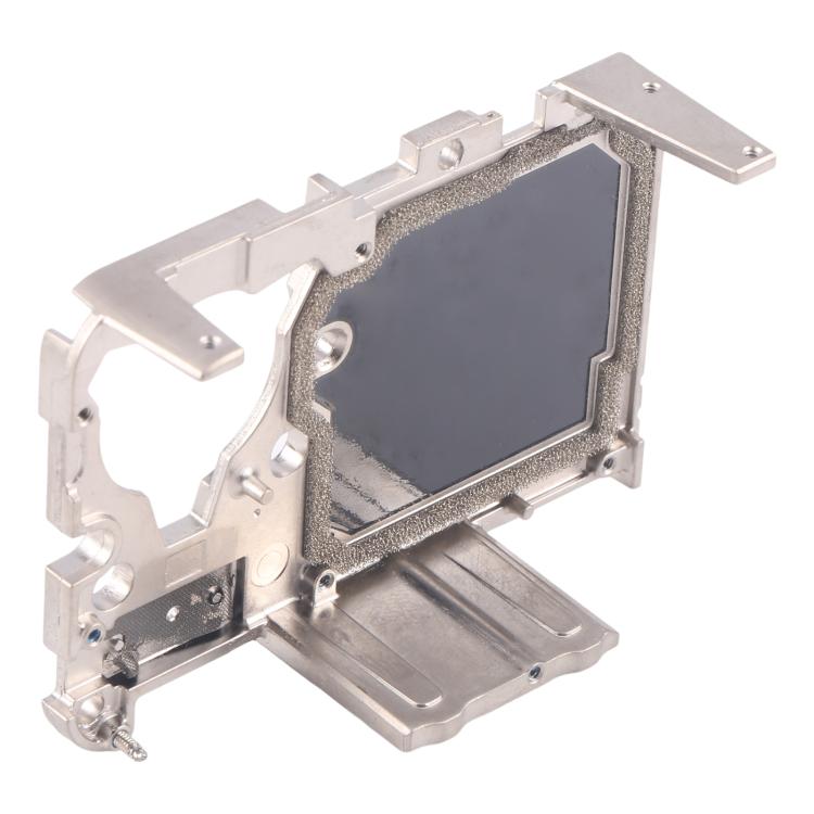 GoPro Hero11 Black Original LCD Frame Bezel Plate Replacement - Compatible & Quality Checked