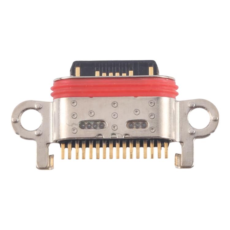Original Charging Port Connector for OnePlus Ace Pro - 10pcs Replacement Parts, Perfect Fit & Quality Checked