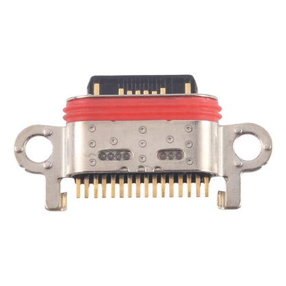 Original Charging Port Connector for OnePlus Ace Pro - 10pcs Replacement Parts, Perfect Fit & Quality Checked