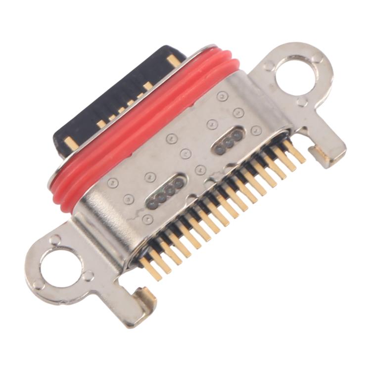 Original Charging Port Connector for OnePlus Ace Pro - 10pcs Replacement Parts, Perfect Fit & Quality Checked