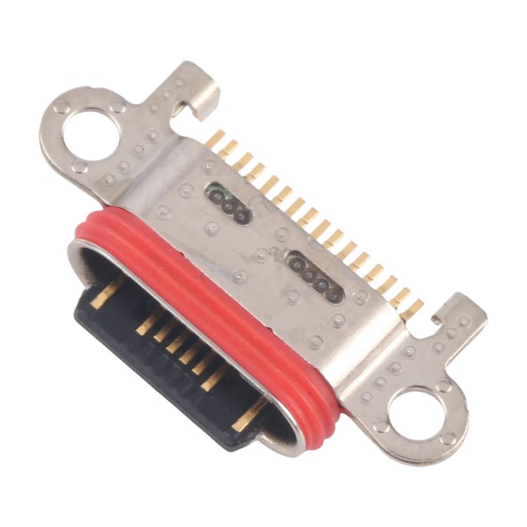 Original Charging Port Connector for OnePlus Ace Pro - 10pcs Replacement Parts, Perfect Fit & Quality Checked