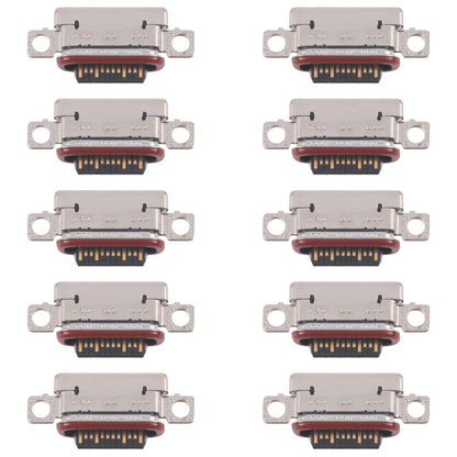 Xiaomi 17 Original Charging Port Connector Replacement (10pcs) - High Quality, Professionally Tested