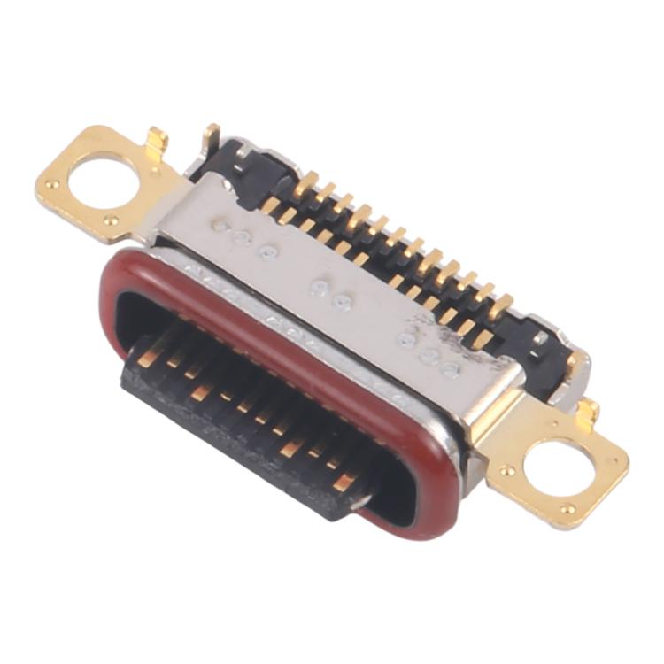 Xiaomi 17 Original Charging Port Connector Replacement (10pcs) - High Quality, Professionally Tested