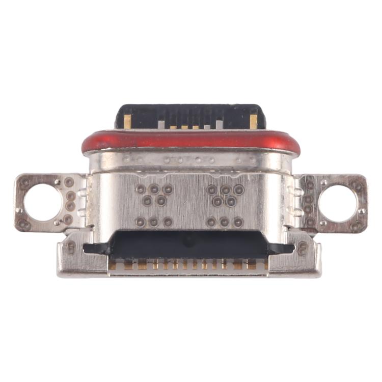 Original Charging Port Connector for Vivo X200 5G (V2415A/V2405A) - Replace Broken Parts
