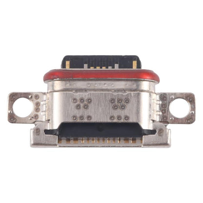 Original Charging Port Connector for Vivo X200 5G (V2415A/V2405A) - Replace Broken Parts