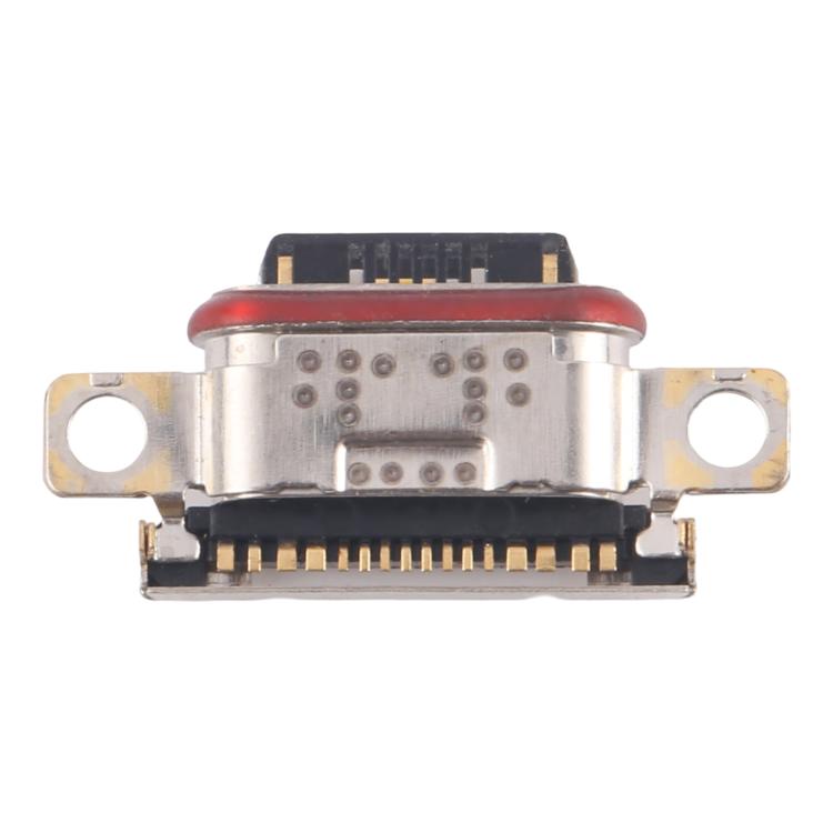Original Charging Port Connector for Vivo X200 5G (V2415A/V2405A) - Replace Broken Parts