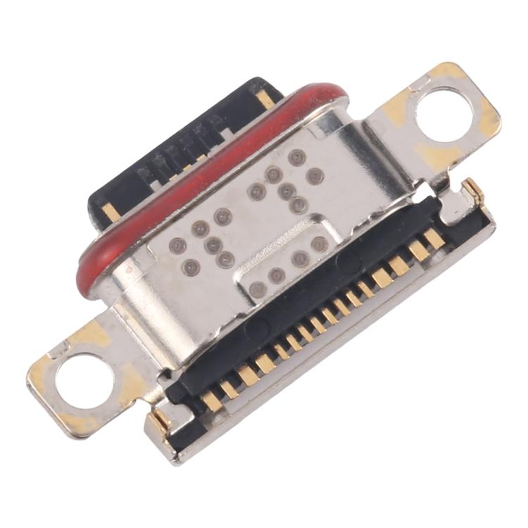 Original Charging Port Connector for Vivo X200 5G (V2415A/V2405A) - Replace Broken Parts