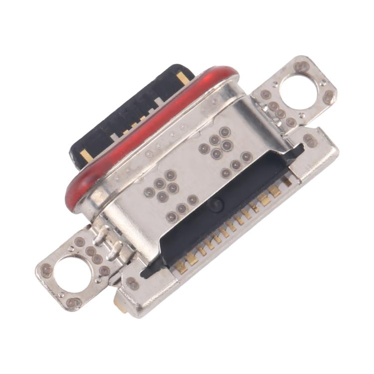 Original Charging Port Connector for Vivo X200 5G (V2415A/V2405A) - Replace Broken Parts