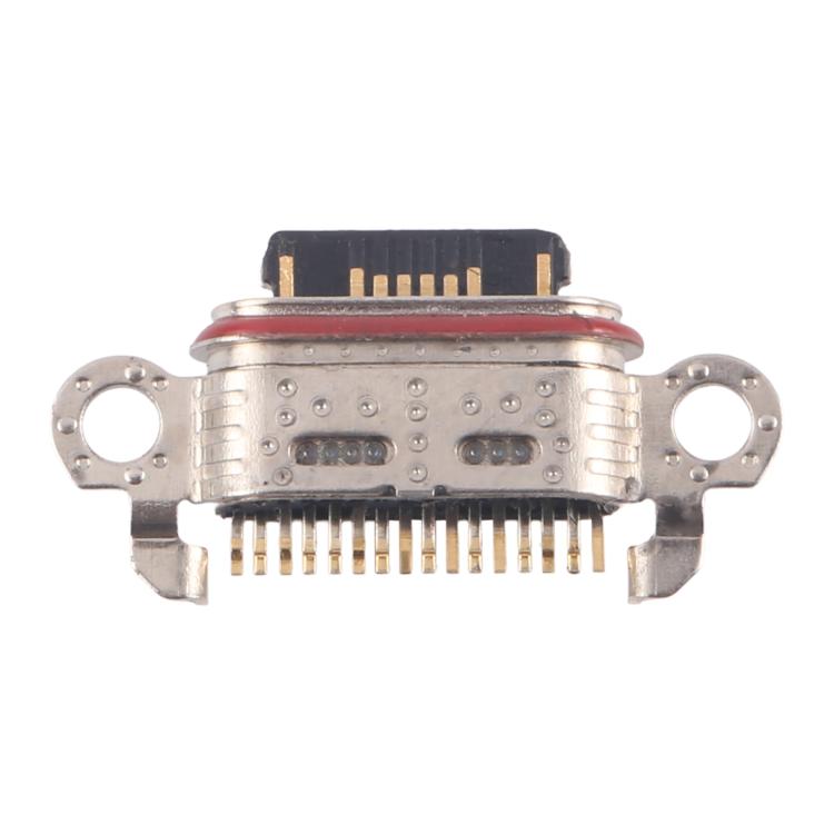 Original Charging Port Connector Replacement for OPPO A3 5G (CPH2683) - Perfect Fit & Functionality