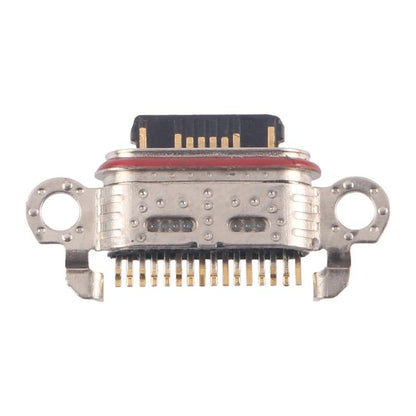 Original Charging Port Connector Replacement for OPPO A3 5G (CPH2683) - Perfect Fit & Functionality