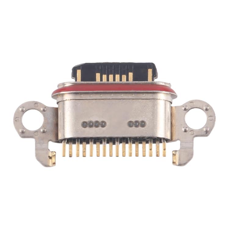 Original Charging Port Connector Replacement for OPPO A3 5G (CPH2683) - Perfect Fit & Functionality